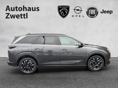 Peugeot 5008 Gebrauchtwagen Peugeot 5008 Gebrauchtwagen