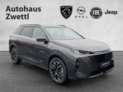 Peugeot 5008 Gebrauchtwagen Peugeot 5008 Gebrauchtwagen