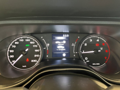 Fiat Tipo Gebrauchtwagen