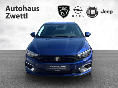 Fiat Tipo Gebrauchtwagen