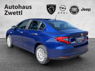 Fiat Tipo Gebrauchtwagen