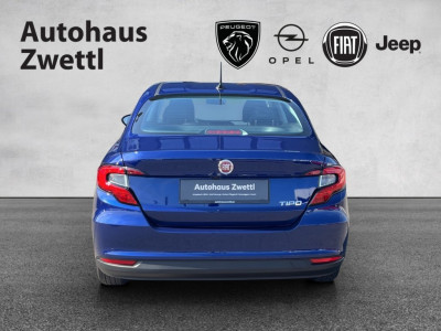 Fiat Tipo Gebrauchtwagen