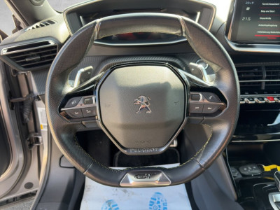 Peugeot 2008 Gebrauchtwagen Peugeot 2008 Gebrauchtwagen