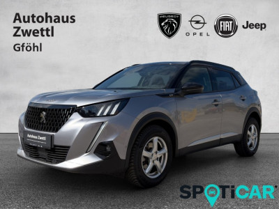 Peugeot 2008 Gebrauchtwagen Peugeot 2008 Gebrauchtwagen
