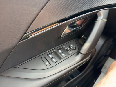 Peugeot 2008 Gebrauchtwagen Peugeot 2008 Gebrauchtwagen