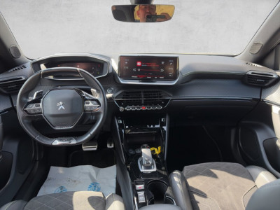 Peugeot 2008 Gebrauchtwagen Peugeot 2008 Gebrauchtwagen