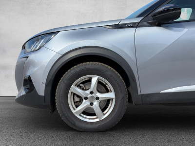 Peugeot 2008 Gebrauchtwagen Peugeot 2008 Gebrauchtwagen