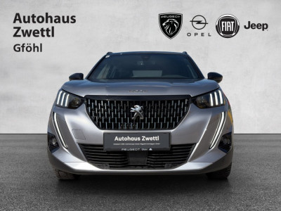 Peugeot 2008 Gebrauchtwagen Peugeot 2008 Gebrauchtwagen