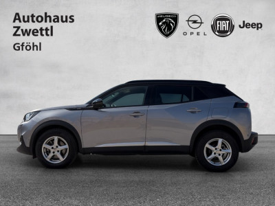 Peugeot 2008 Gebrauchtwagen Peugeot 2008 Gebrauchtwagen