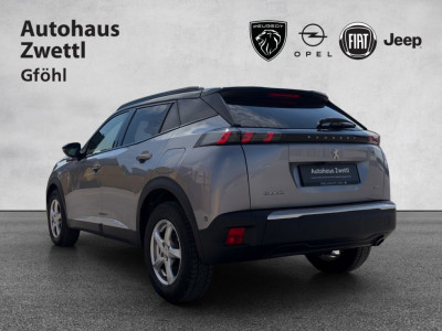 Peugeot 2008 Gebrauchtwagen Peugeot 2008 Gebrauchtwagen