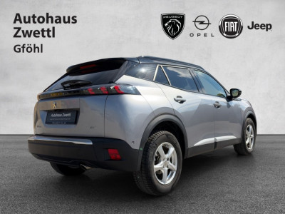 Peugeot 2008 Gebrauchtwagen Peugeot 2008 Gebrauchtwagen