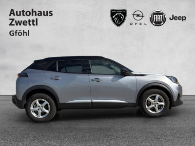 Peugeot 2008 Gebrauchtwagen Peugeot 2008 Gebrauchtwagen