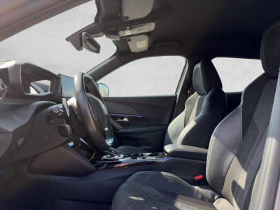 Peugeot 2008 Gebrauchtwagen Peugeot 2008 Gebrauchtwagen