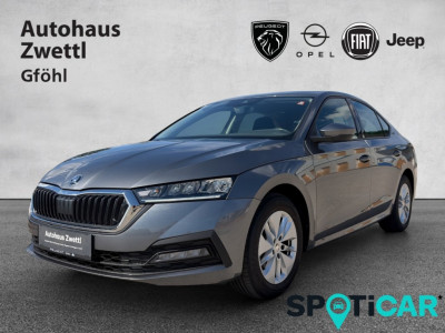 Skoda Octavia Gebrauchtwagen Skoda Octavia Gebrauchtwagen