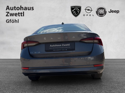 Skoda Octavia Gebrauchtwagen Skoda Octavia Gebrauchtwagen