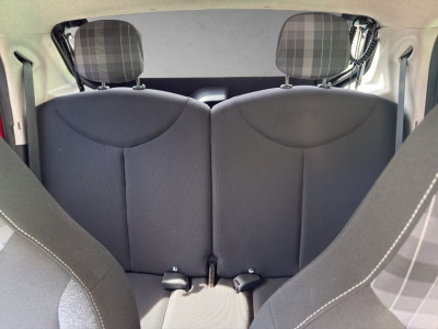 Peugeot 108 Gebrauchtwagen Peugeot 108 Gebrauchtwagen