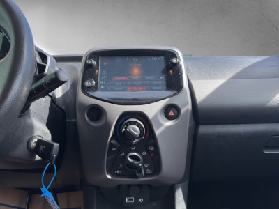 Peugeot 108 Gebrauchtwagen Peugeot 108 Gebrauchtwagen