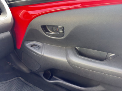 Peugeot 108 Gebrauchtwagen Peugeot 108 Gebrauchtwagen