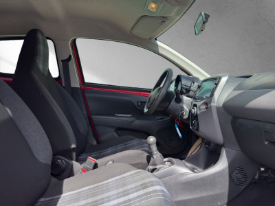 Peugeot 108 Gebrauchtwagen Peugeot 108 Gebrauchtwagen