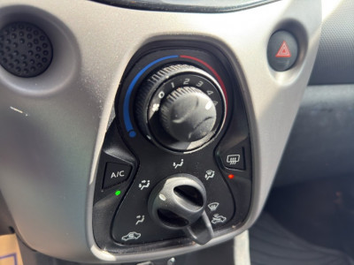 Peugeot 108 Gebrauchtwagen Peugeot 108 Gebrauchtwagen