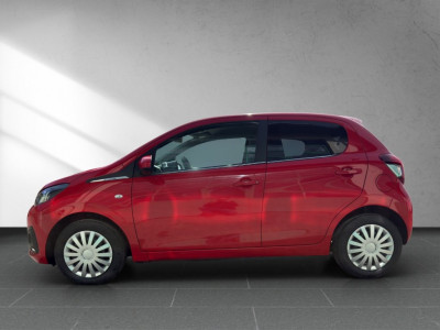 Peugeot 108 Gebrauchtwagen Peugeot 108 Gebrauchtwagen