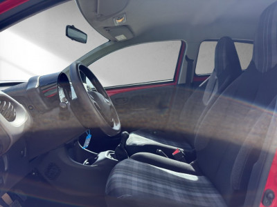 Peugeot 108 Gebrauchtwagen Peugeot 108 Gebrauchtwagen