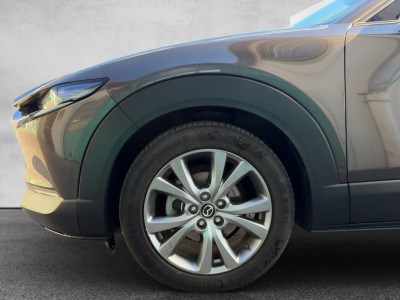 Mazda CX-30 Gebrauchtwagen Mazda CX-30 Gebrauchtwagen