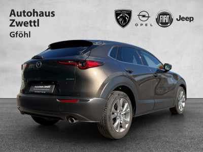 Mazda CX-30 Gebrauchtwagen Mazda CX-30 Gebrauchtwagen