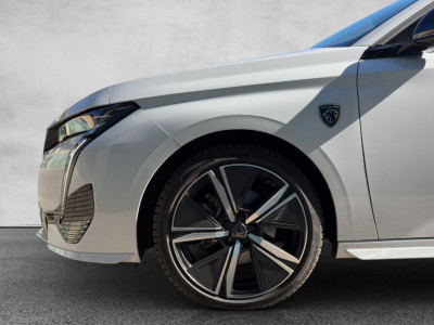 Peugeot 308 Gebrauchtwagen Peugeot 308 Gebrauchtwagen