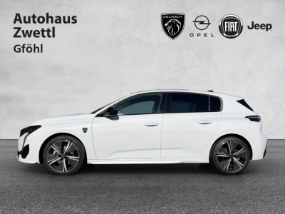 Peugeot 308 Gebrauchtwagen Peugeot 308 Gebrauchtwagen