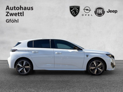 Peugeot 308 Gebrauchtwagen Peugeot 308 Gebrauchtwagen