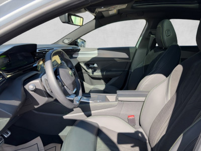 Peugeot 308 Gebrauchtwagen Peugeot 308 Gebrauchtwagen