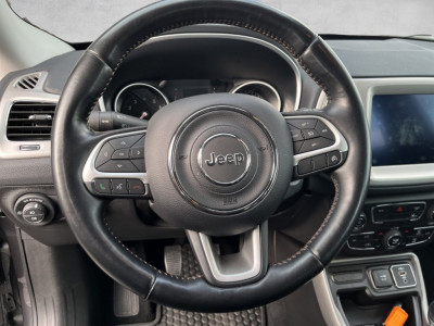 Jeep Compass Gebrauchtwagen Jeep Compass Gebrauchtwagen