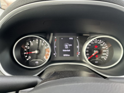 Jeep Compass Gebrauchtwagen Jeep Compass Gebrauchtwagen