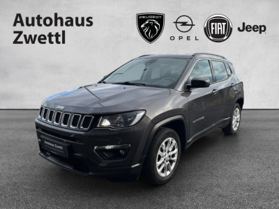 Jeep Compass Gebrauchtwagen Jeep Compass Gebrauchtwagen