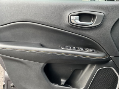 Jeep Compass Gebrauchtwagen Jeep Compass Gebrauchtwagen