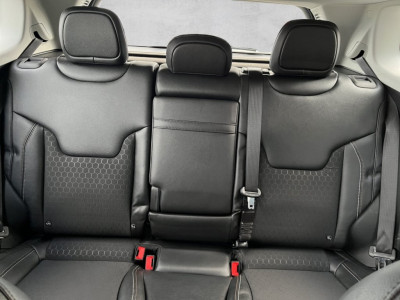 Jeep Compass Gebrauchtwagen Jeep Compass Gebrauchtwagen