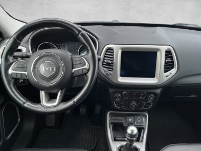 Jeep Compass Gebrauchtwagen Jeep Compass Gebrauchtwagen