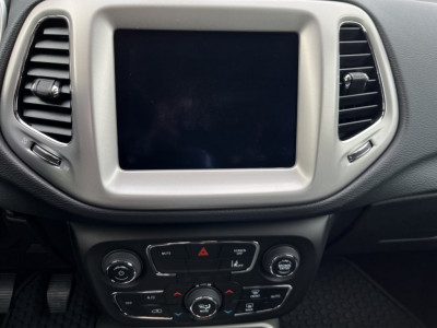 Jeep Compass Gebrauchtwagen Jeep Compass Gebrauchtwagen
