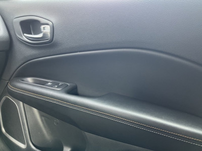 Jeep Compass Gebrauchtwagen Jeep Compass Gebrauchtwagen