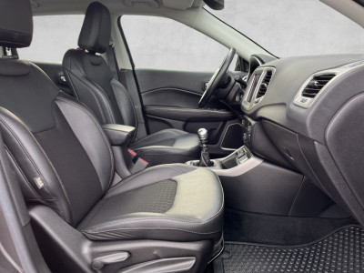 Jeep Compass Gebrauchtwagen Jeep Compass Gebrauchtwagen