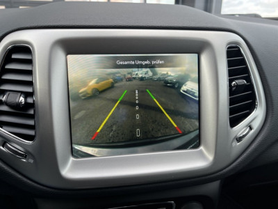 Jeep Compass Gebrauchtwagen Jeep Compass Gebrauchtwagen