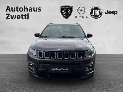 Jeep Compass Gebrauchtwagen Jeep Compass Gebrauchtwagen