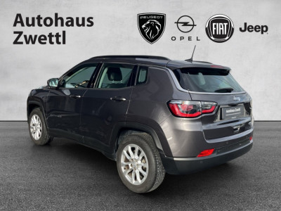 Jeep Compass Gebrauchtwagen Jeep Compass Gebrauchtwagen