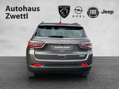 Jeep Compass Gebrauchtwagen Jeep Compass Gebrauchtwagen