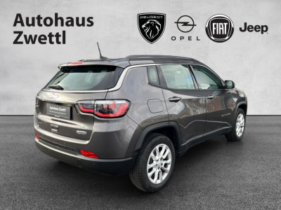 Jeep Compass Gebrauchtwagen Jeep Compass Gebrauchtwagen