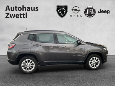 Jeep Compass Gebrauchtwagen Jeep Compass Gebrauchtwagen