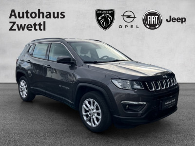 Jeep Compass Gebrauchtwagen Jeep Compass Gebrauchtwagen