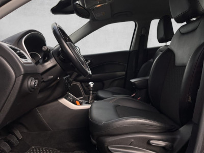 Jeep Compass Gebrauchtwagen Jeep Compass Gebrauchtwagen