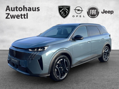 Peugeot 5008 Gebrauchtwagen